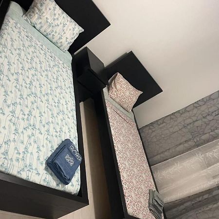 Apartamento Vila Santa Barbara ,Bloco F Rchao Dirt,Santo Antao,Cabo Verde Ribeira Grande Eksteriør bilde
