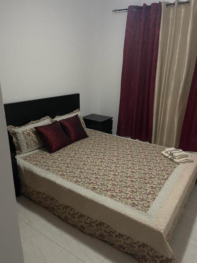 Apartamento Vila Santa Barbara ,Bloco F Rchao Dirt,Santo Antao,Cabo Verde Ribeira Grande Eksteriør bilde
