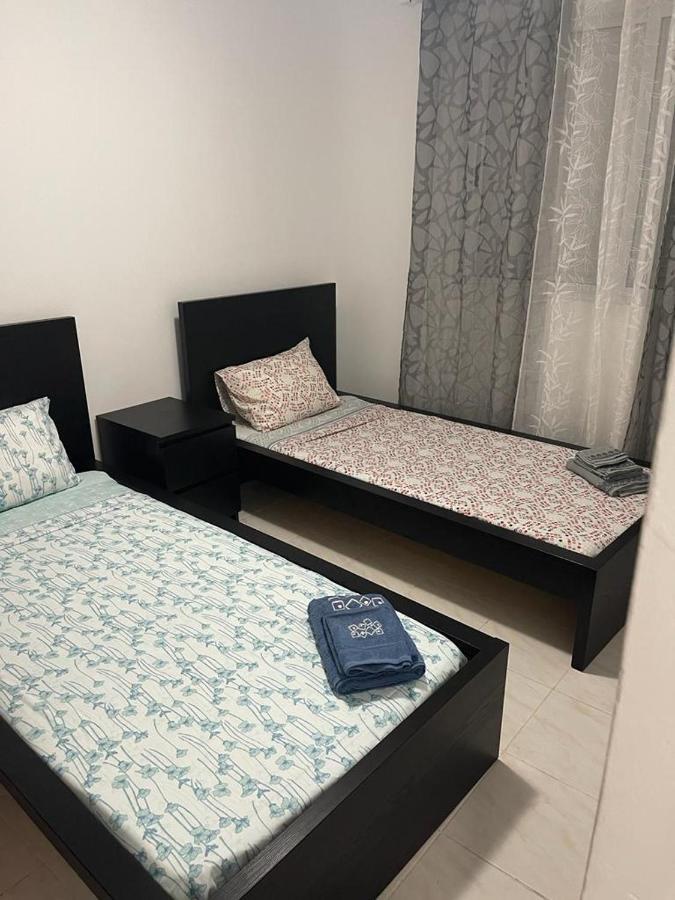 Apartamento Vila Santa Barbara ,Bloco F Rchao Dirt,Santo Antao,Cabo Verde Ribeira Grande Eksteriør bilde