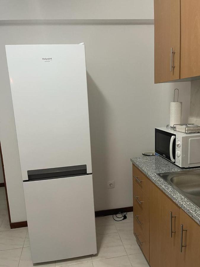 Apartamento Vila Santa Barbara ,Bloco F Rchao Dirt,Santo Antao,Cabo Verde Ribeira Grande Eksteriør bilde