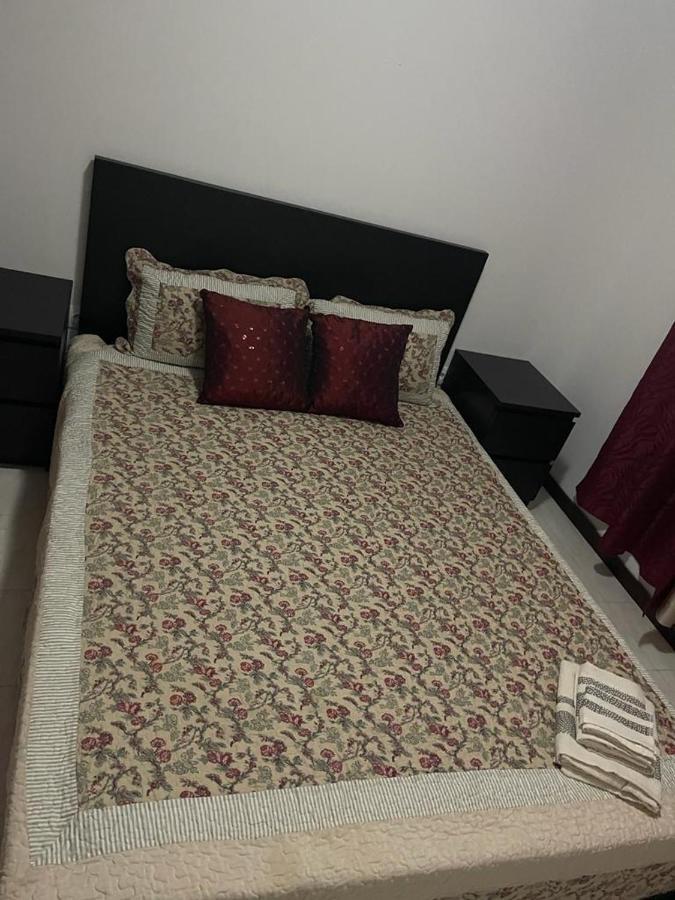 Apartamento Vila Santa Barbara ,Bloco F Rchao Dirt,Santo Antao,Cabo Verde Ribeira Grande Eksteriør bilde