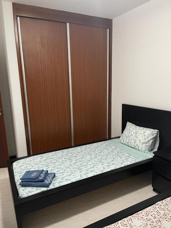 Apartamento Vila Santa Barbara ,Bloco F Rchao Dirt,Santo Antao,Cabo Verde Ribeira Grande Eksteriør bilde