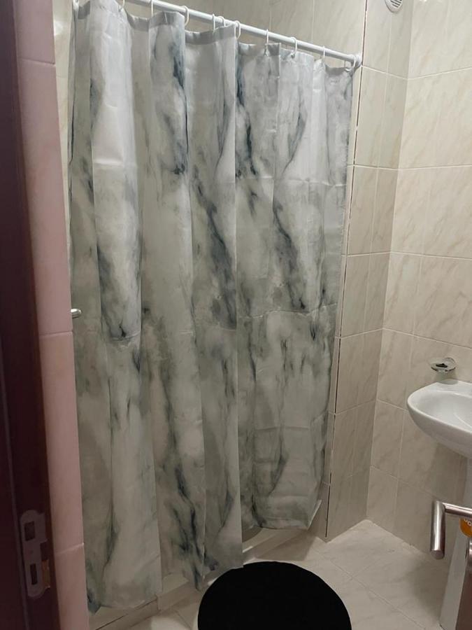 Apartamento Vila Santa Barbara ,Bloco F Rchao Dirt,Santo Antao,Cabo Verde Ribeira Grande Eksteriør bilde