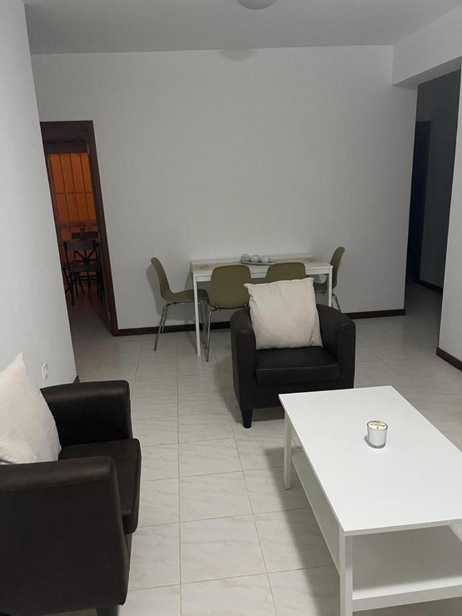Apartamento Vila Santa Barbara ,Bloco F Rchao Dirt,Santo Antao,Cabo Verde Ribeira Grande Eksteriør bilde
