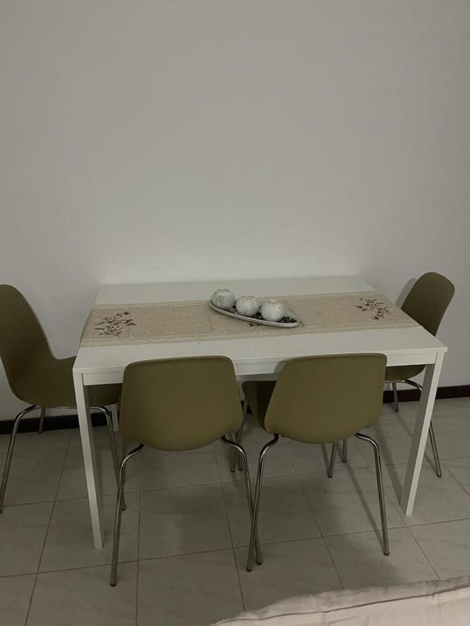 Apartamento Vila Santa Barbara ,Bloco F Rchao Dirt,Santo Antao,Cabo Verde Ribeira Grande Eksteriør bilde