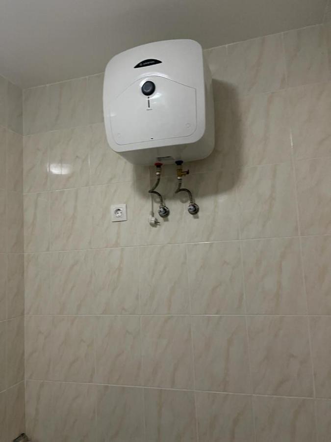 Apartamento Vila Santa Barbara ,Bloco F Rchao Dirt,Santo Antao,Cabo Verde Ribeira Grande Eksteriør bilde
