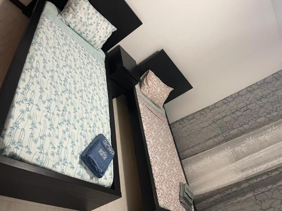 Apartamento Vila Santa Barbara ,Bloco F Rchao Dirt,Santo Antao,Cabo Verde Ribeira Grande Eksteriør bilde