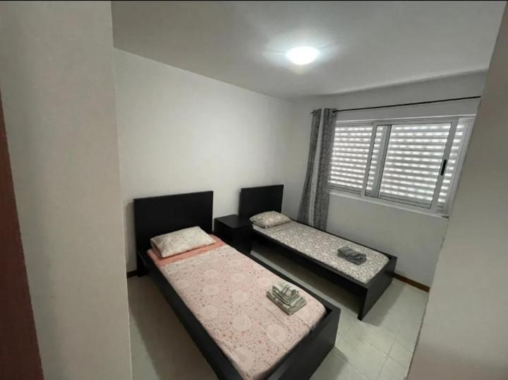 Apartamento Vila Santa Barbara ,Bloco F Rchao Dirt,Santo Antao,Cabo Verde Ribeira Grande Eksteriør bilde